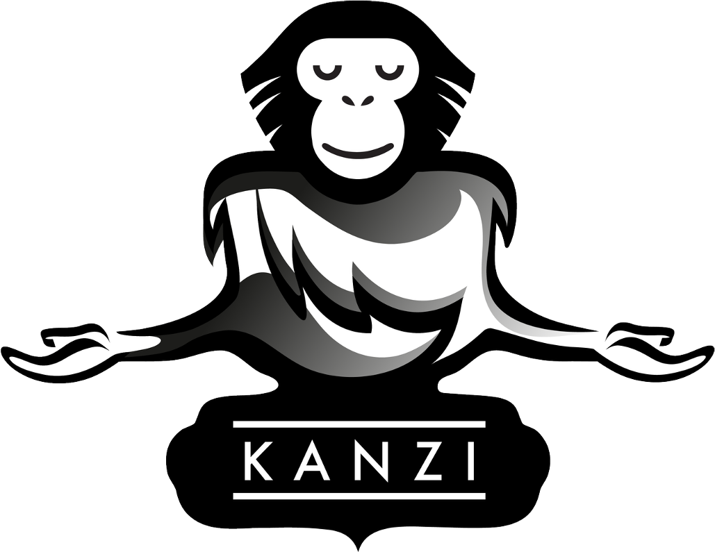 Kanzi Logo